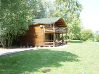 Carp fishing in France with Accommodation